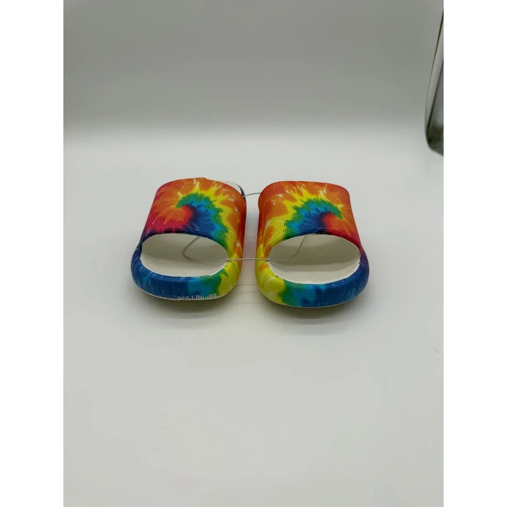 N/A vibrant tie